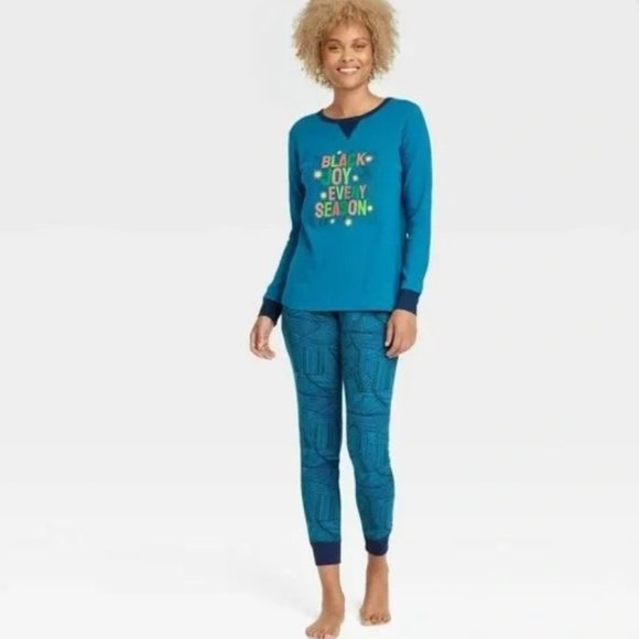 WONDERSHOP Matching Pajama sets for the Entire Family.  Women - Picture 2 of 8